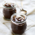 Easy Homemade Chocolate Pudding Recipe