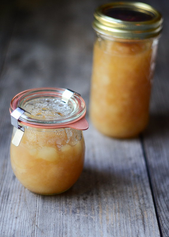 Pear Jam