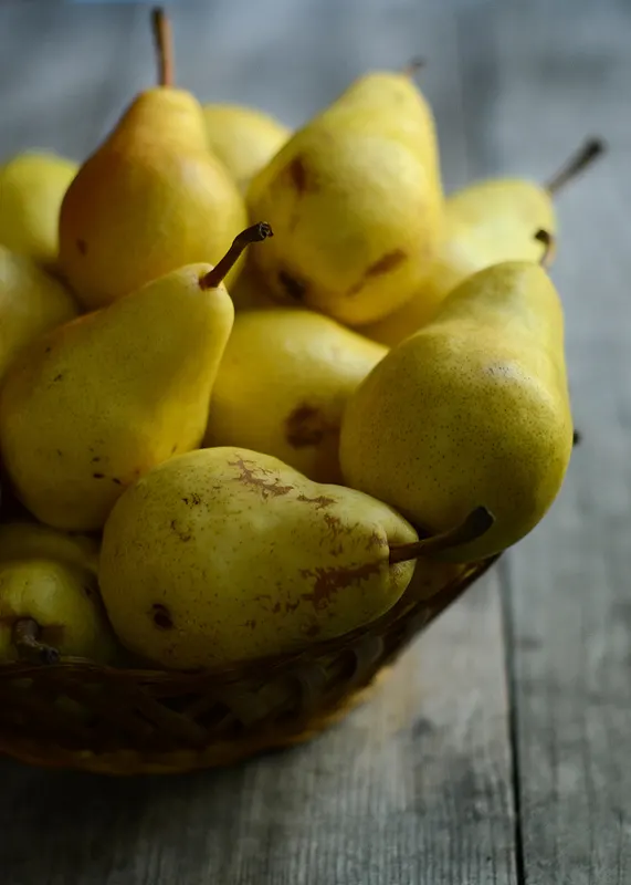 Pears