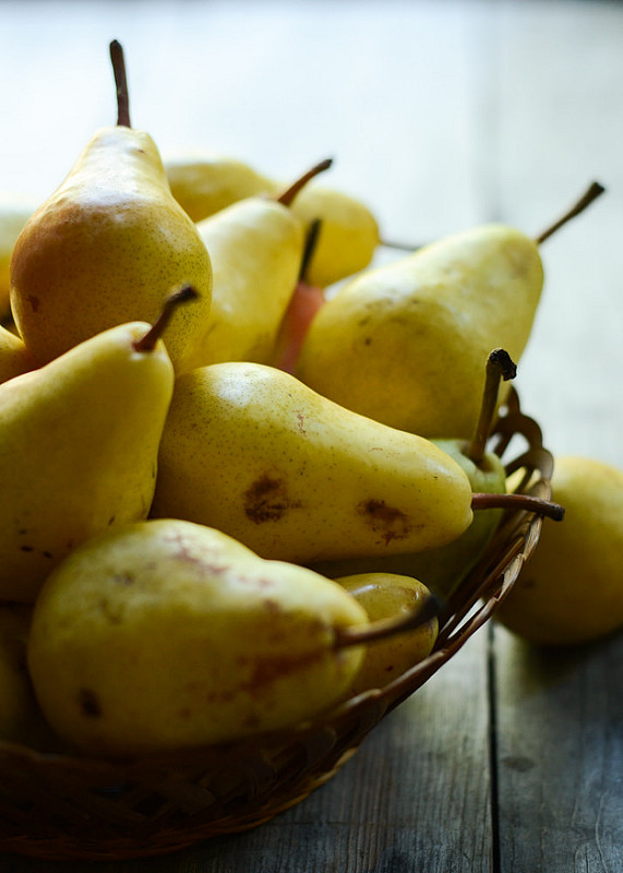 Pears