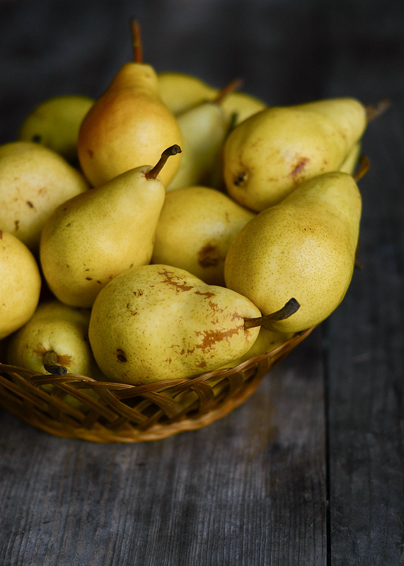 Pears