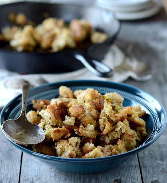 Sage Stuffing