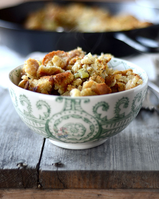 Sage Stuffing