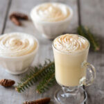 Homemade Eggnog