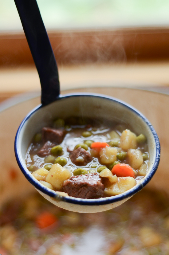 Beef Stew