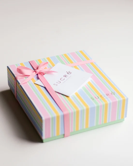Sucre Macarons