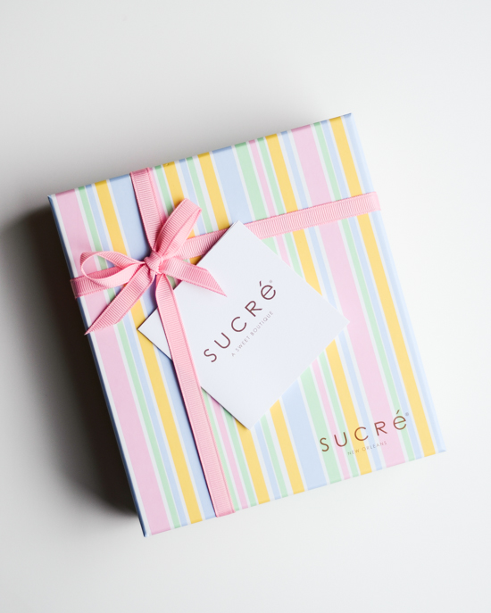 Sucre Macarons