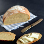 The Best No Knead Bread Recipe