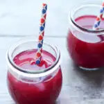 Blood Orange Lemonade