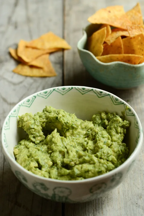 Guacamole