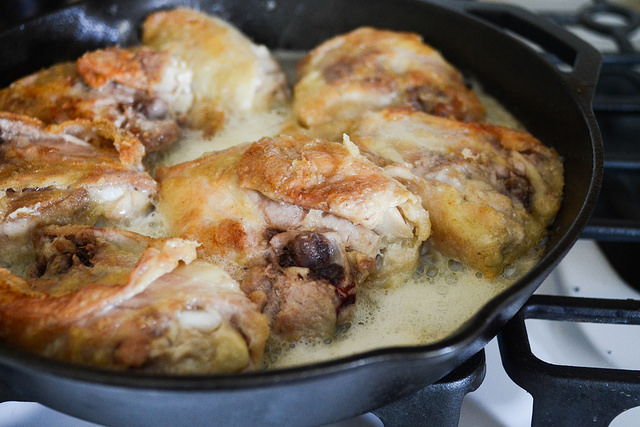 Tasty Kitchen Blog Pollo en Salsa al Horno (Roasted Chicken in Sauce) 09.jpg