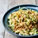 Thai Chicken Salad