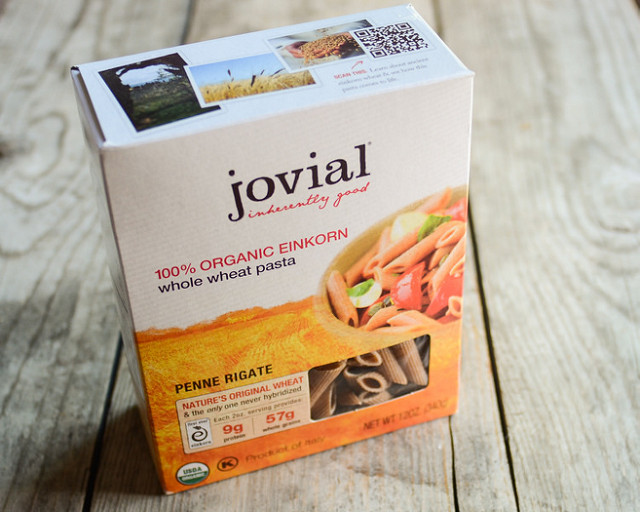 Jovial Foods