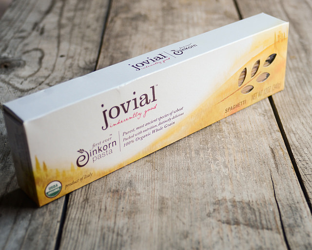 Jovial Foods