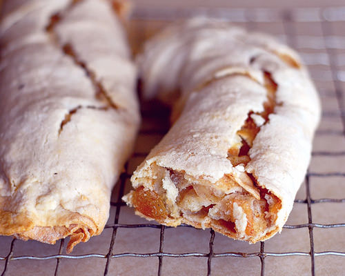 Apple Strudel