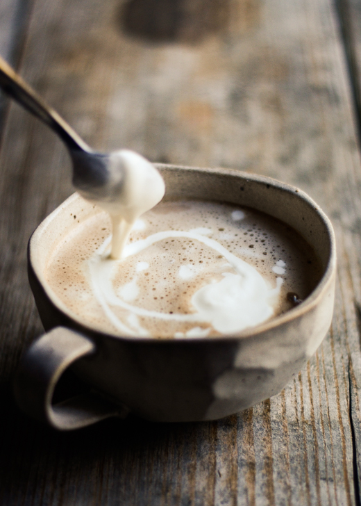 How to Make Mocha