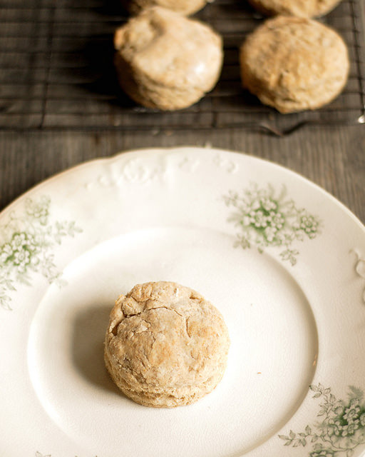 Biscuits and Gravy | Buttered Side Up