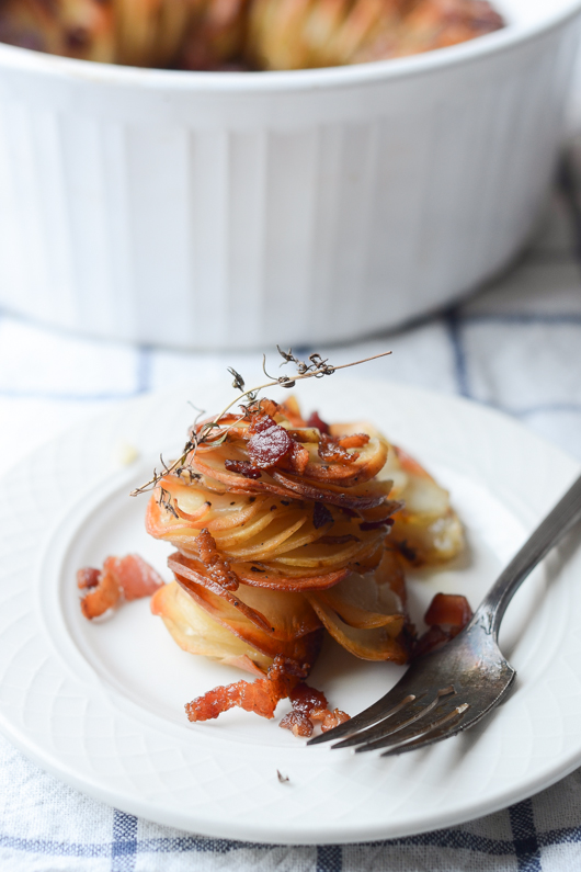 Crispy Potato Casserole