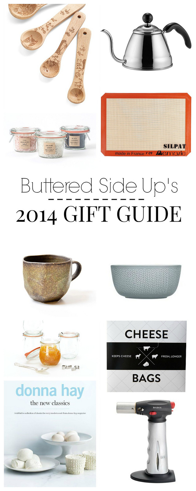 2014 Gift Guide