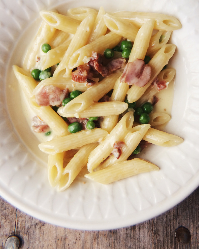 Carbonara