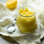 Meyer Lemon Curd Recipe