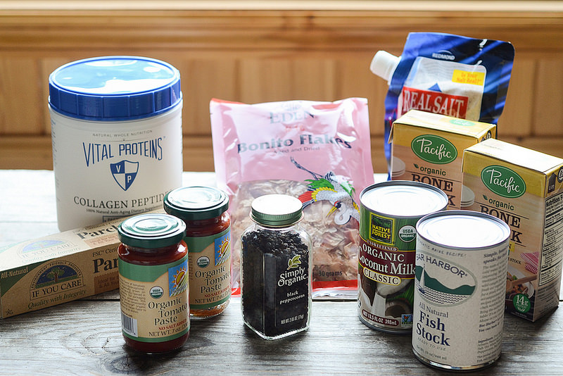 Thrive Market Haul | Buttered Side Up