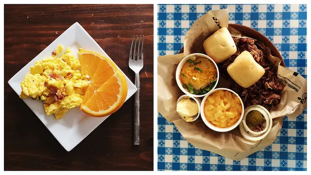 Whole 30 Day 13