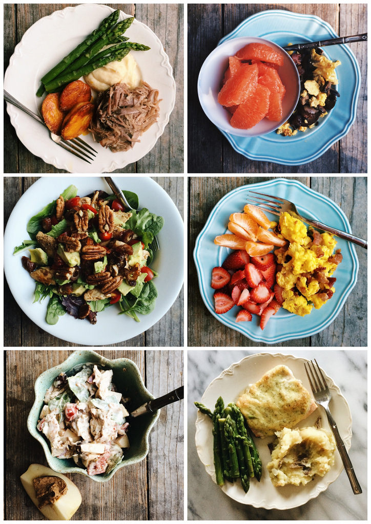 Whole 30 Week 3