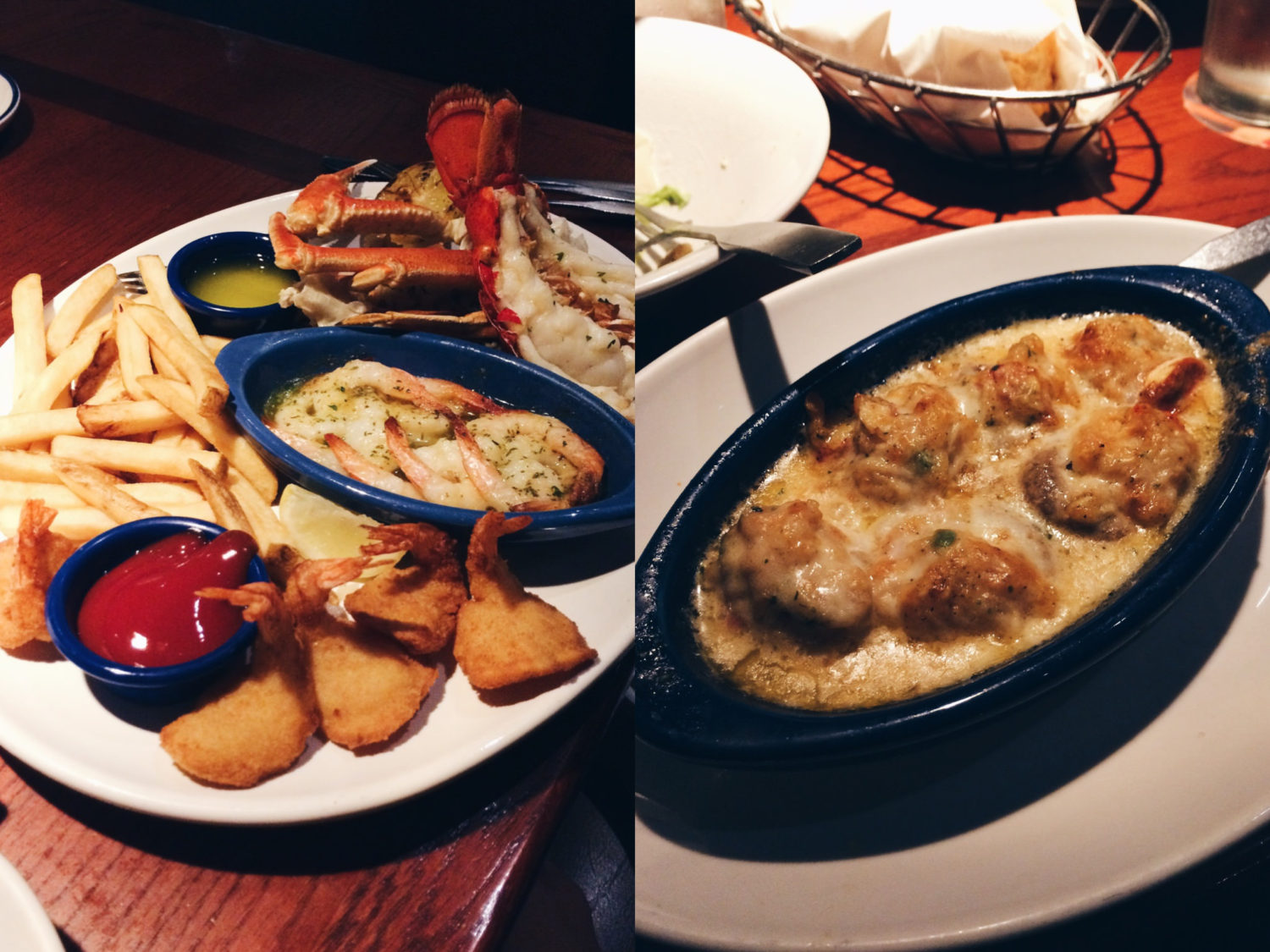 Red Lobster