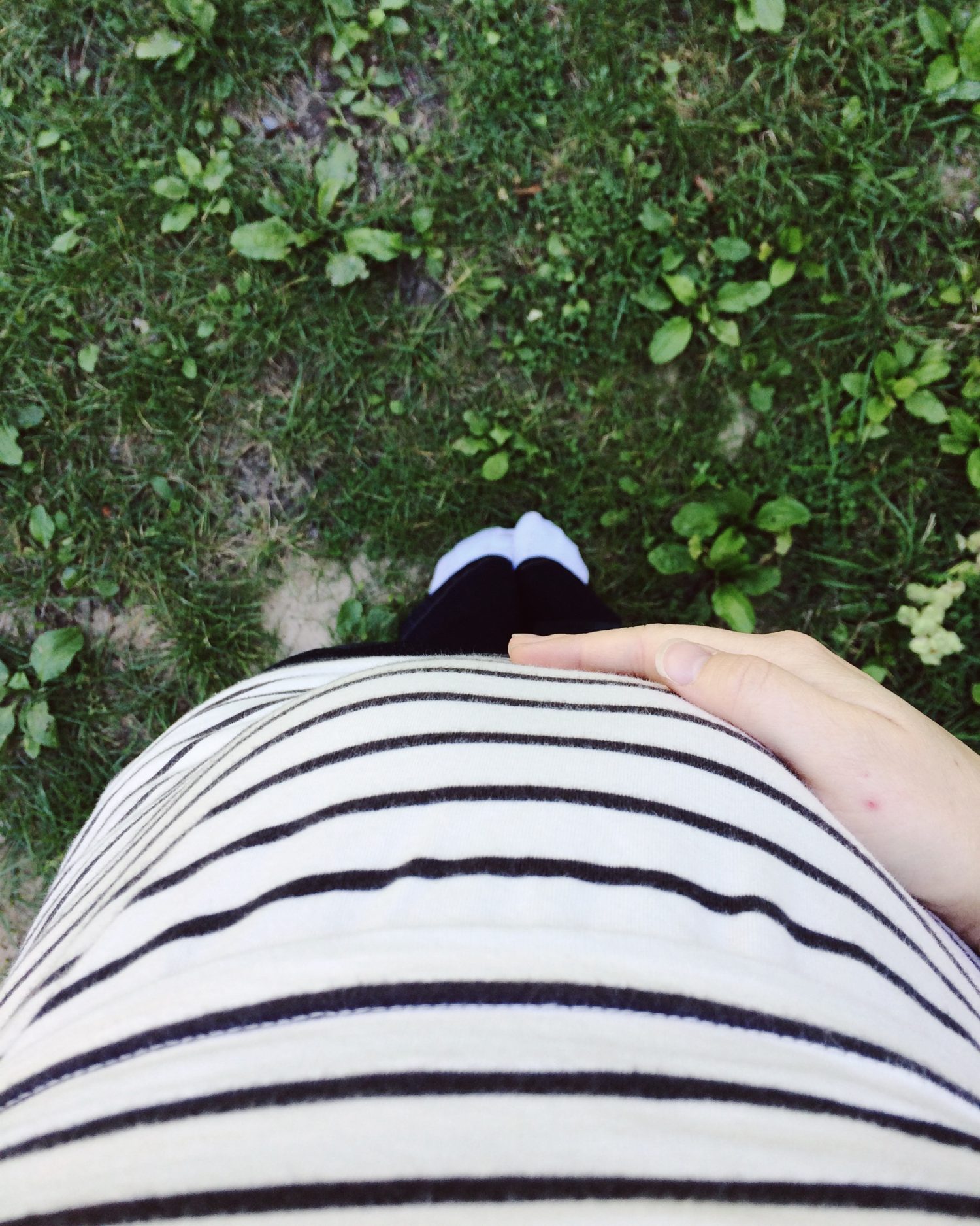Baby Bump