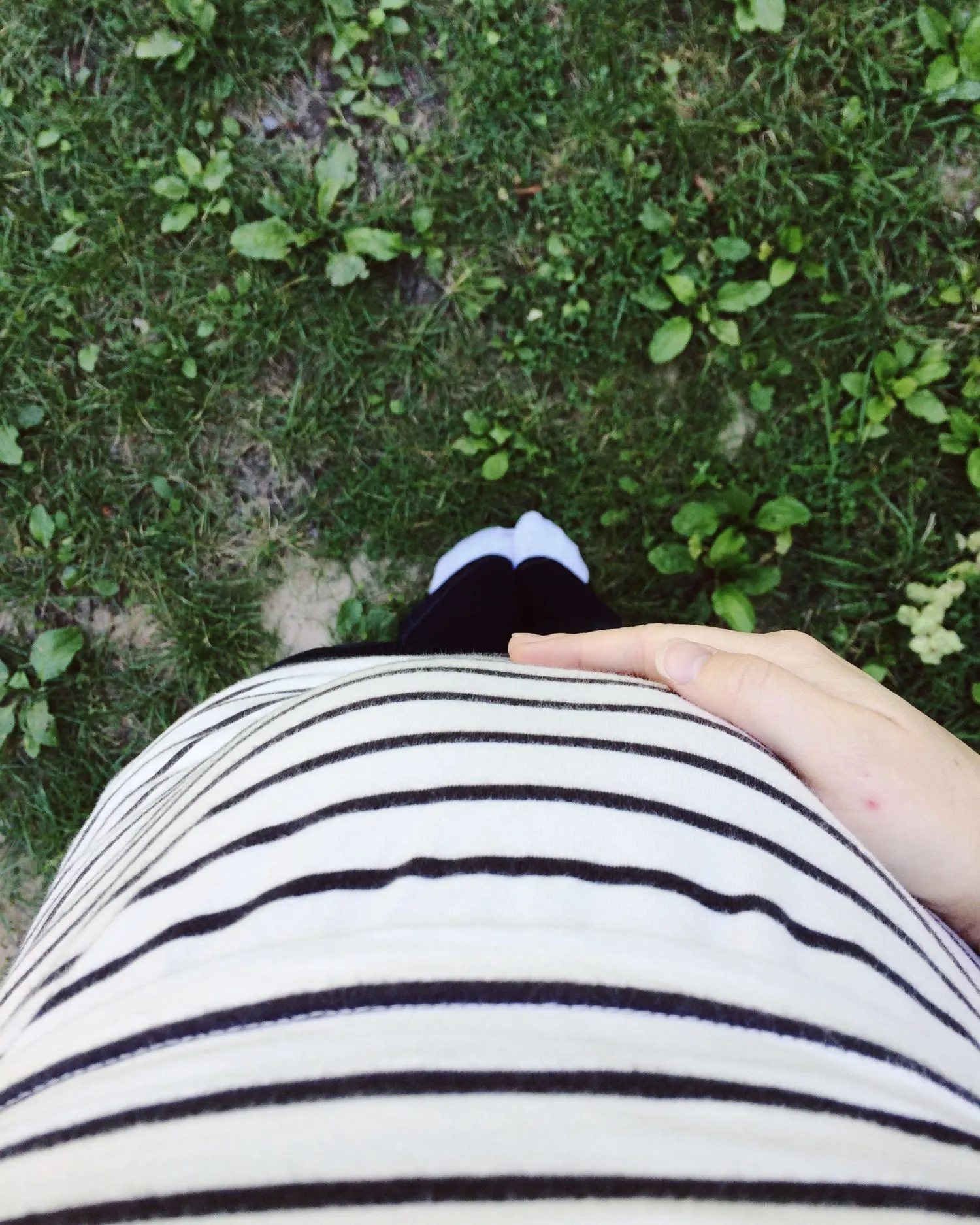 Baby Bump