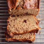 Easy Cinnamon Quick Bread Recipe