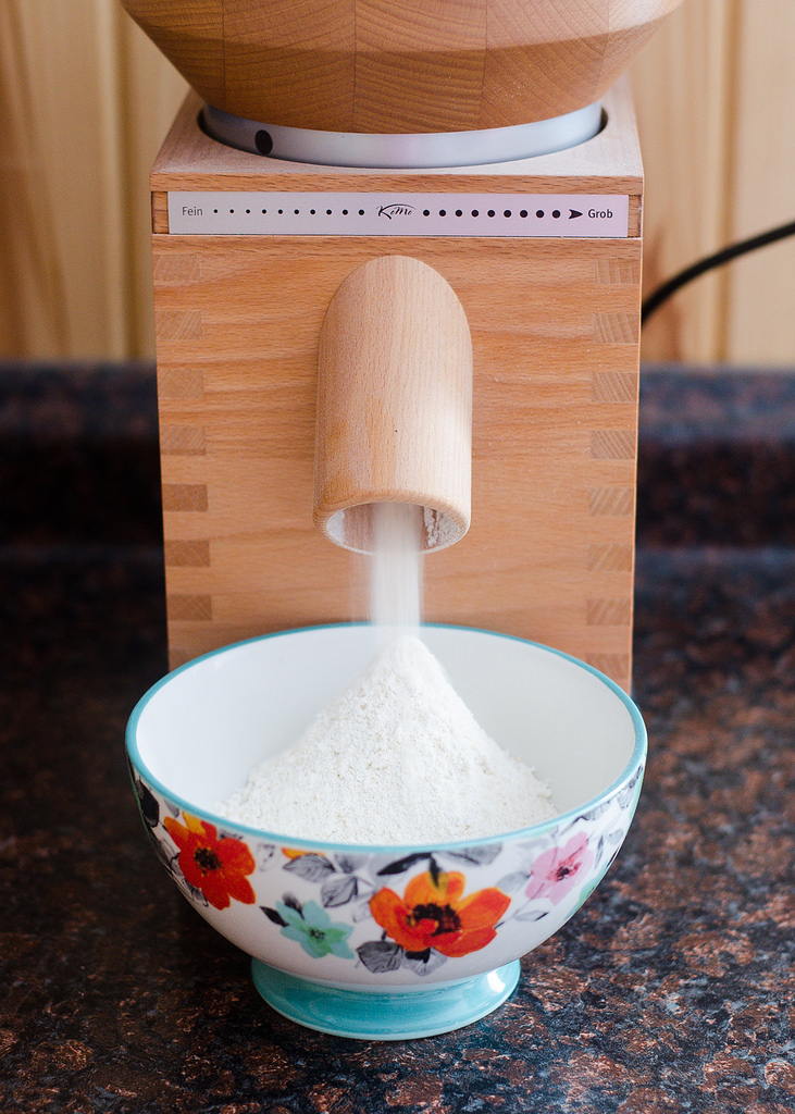 KoMo Grain Mill Review