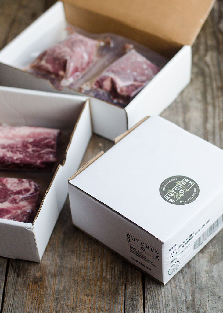 Why We Love ButcherBox (an honest review)