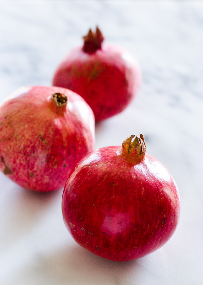 Pomegranates 101 05