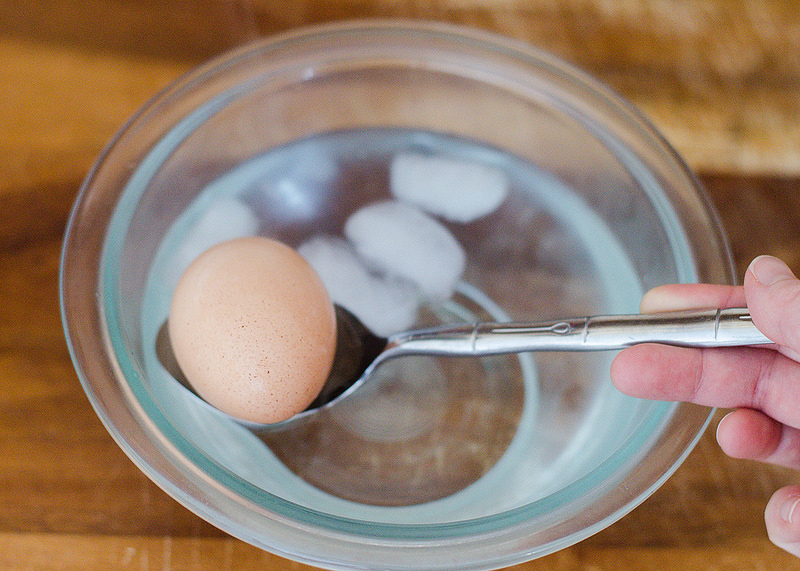 How to Cook Soft Boiled Eggs 04