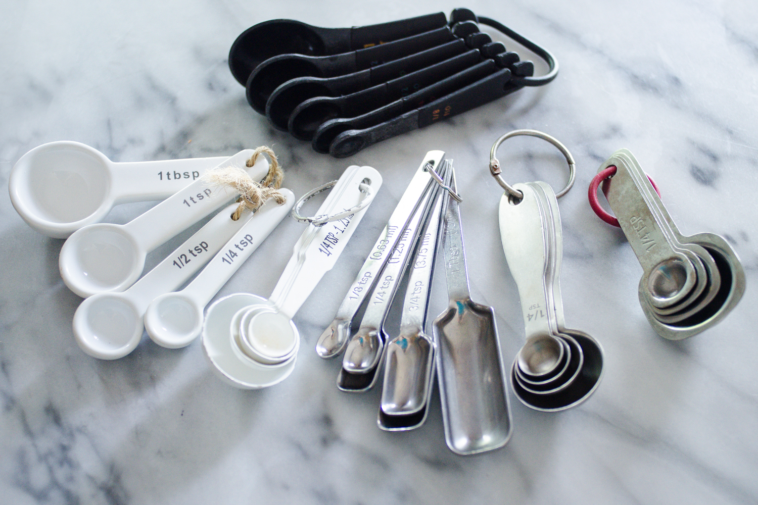 3 Kitchen Tools You Can Never Have Too Many Of
