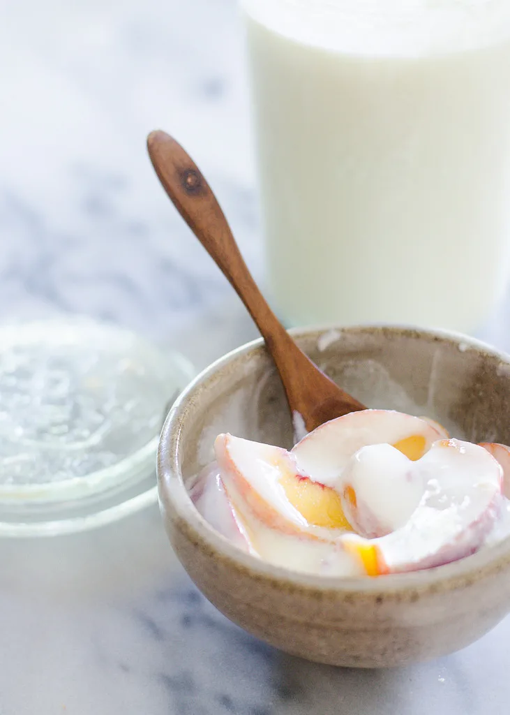 How to Make Yogurt