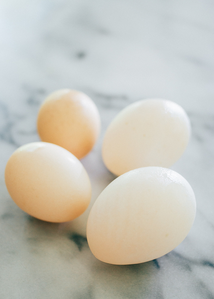 Duck Eggs 101 | Buttered Side Up