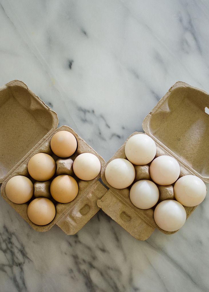 Duck Eggs 101 | Buttered Side Up