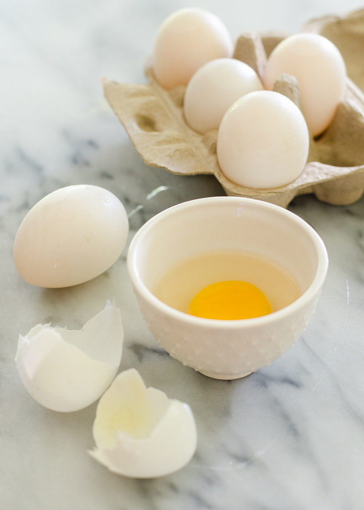 Duck Eggs 101 | Buttered Side Up