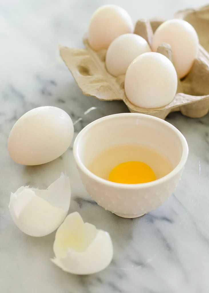 Duck Eggs 101 | Buttered Side Up