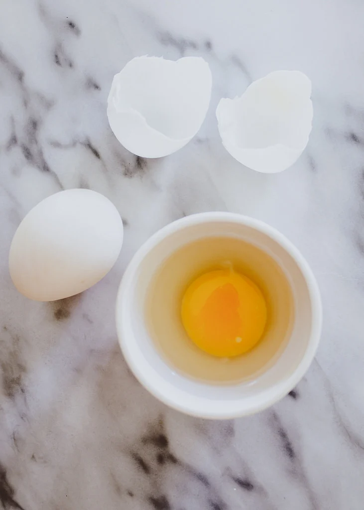 Duck Eggs 101 | Buttered Side Up