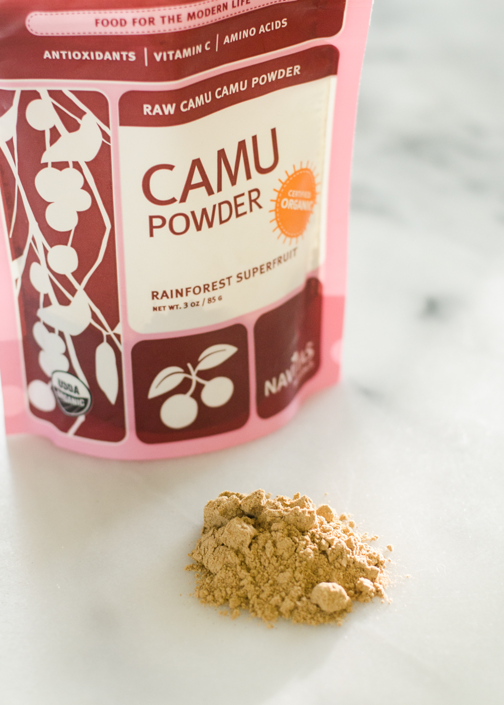 Camu Camu Powder 101