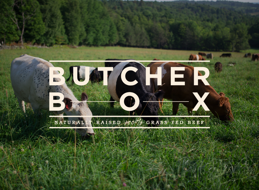 Click to get started with ButcherBox!