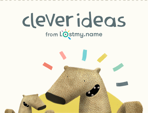 Clever Ideas Blog