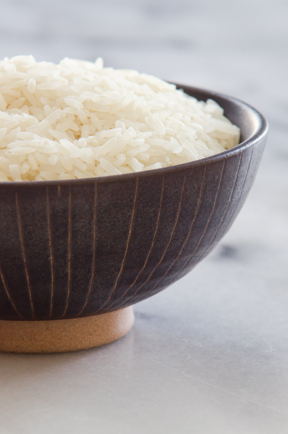 Why I Eat White Rice Instead of Brown Rice