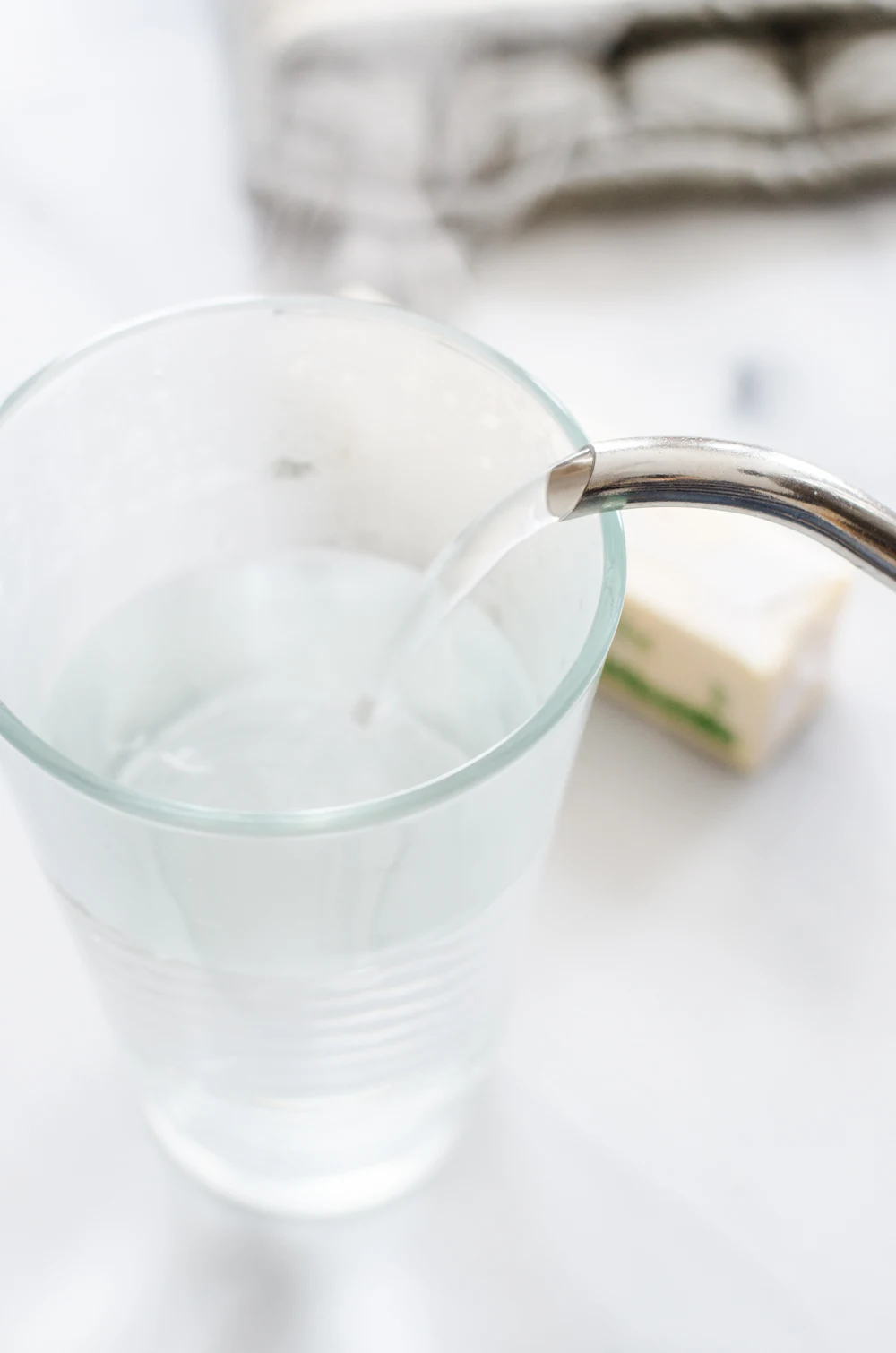 Pinterest Tested: Softening Butter Quickly Pinterest Tested: Softening Butter Quickly