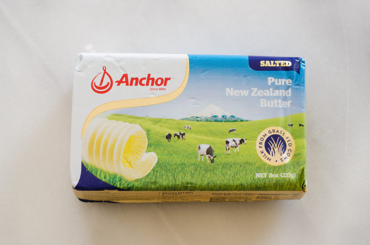 Which Grass-fed Butter is the Best?