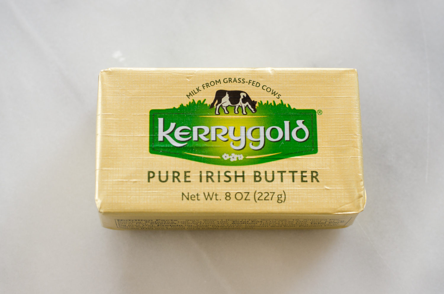 Which Grass-fed Butter is the Best?